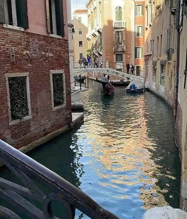 San Marco 1776 Appartamento