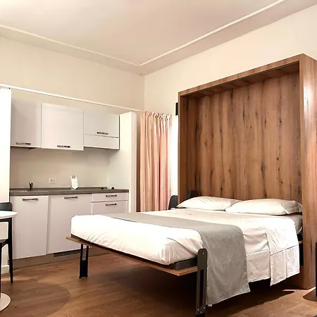 Al Graspo De Ua 3* Venetië
