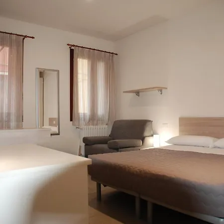 Ruga Bella Holiday home Venice