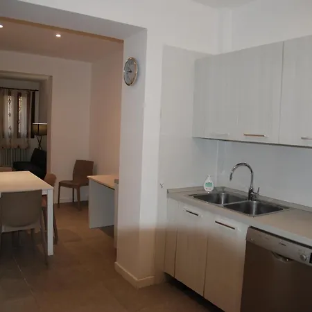 Holiday home Ruga Bella