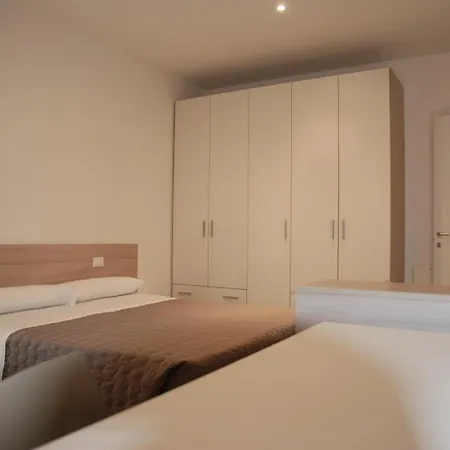 Holiday home Ruga Bella Venice