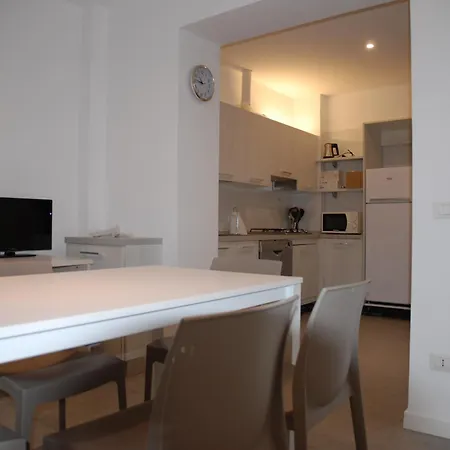 Ruga Bella Holiday home Venice
