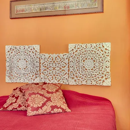 Casamisa Paste Apartment Venedig