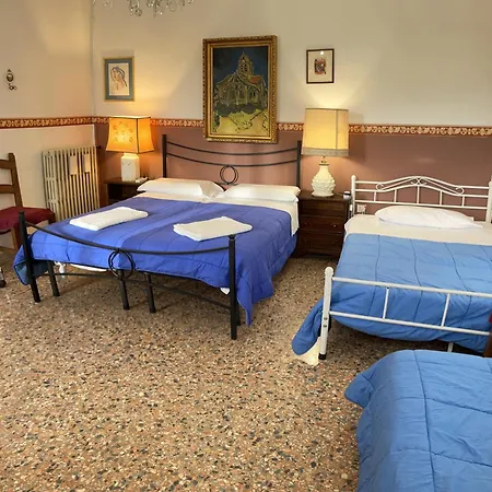 Princess Canal View Апартаменты *