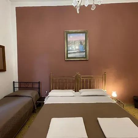 Апартаменты Princess Canal View
