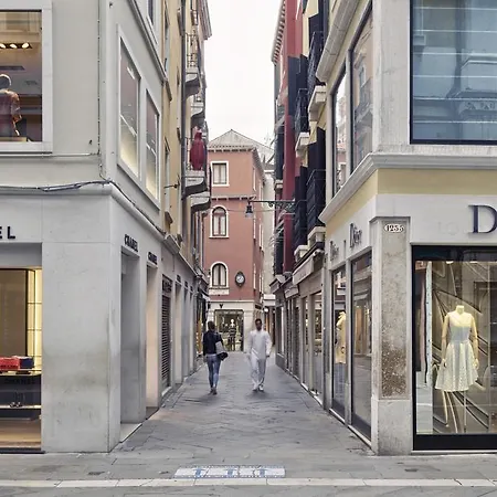 Firenze Hotel Veneza