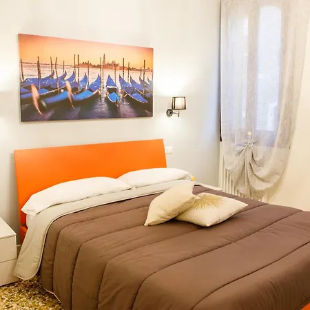 Ca'ada Apartment Venice