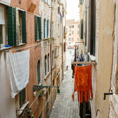 Ca'ada Apartment Venice