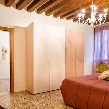 Apartment Ca'ada Venice