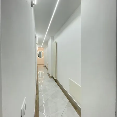 Arbi Venice Station Μέστρε