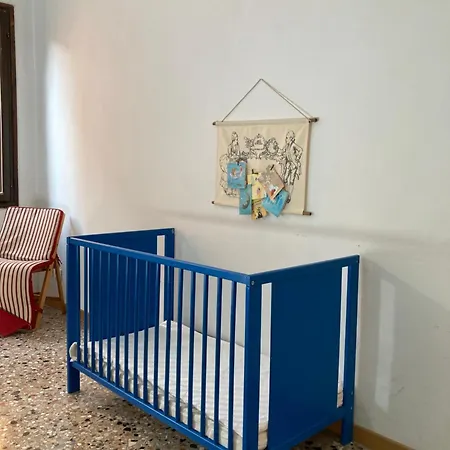 Appartamento Cà Greta *