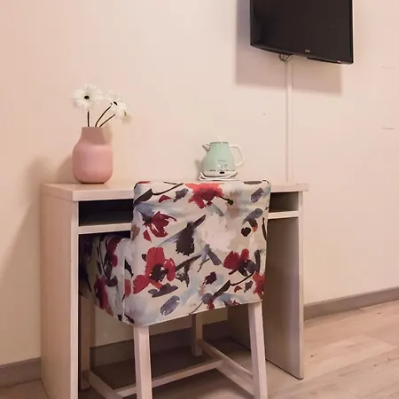 Casanova Ai Tolentini Penzion Benátky