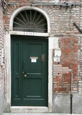 Apartment Romantic Rialto