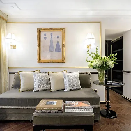 Splendid - Starhotels Collezione 4*