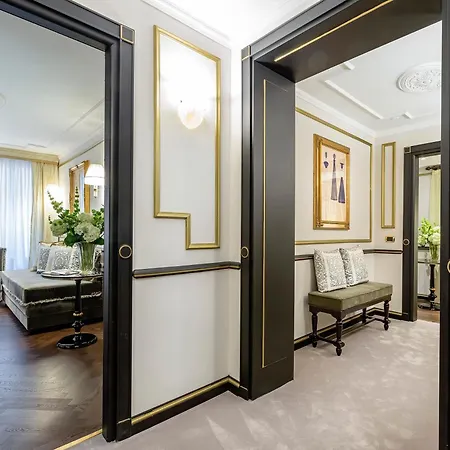 Splendid - Starhotels Collezione Венеция