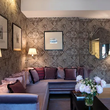 Splendid - Starhotels Collezione Отель 4*
