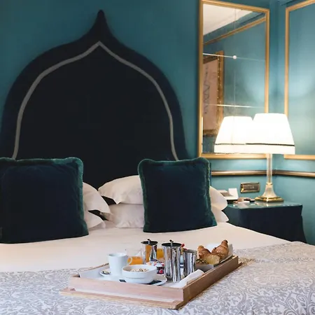 Splendid - Starhotels Collezione 4* Венеция