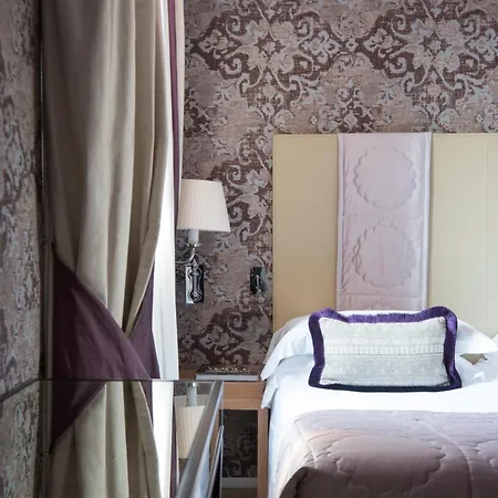 Splendid - Starhotels Collezione