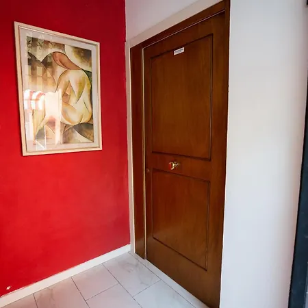 Appartamento Rio Marin *