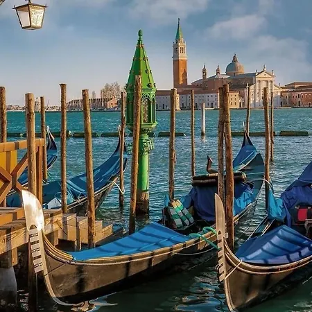 Casa Di Sissi Venezia