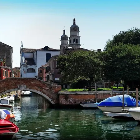 Appartamento Casa Di Sissi *
