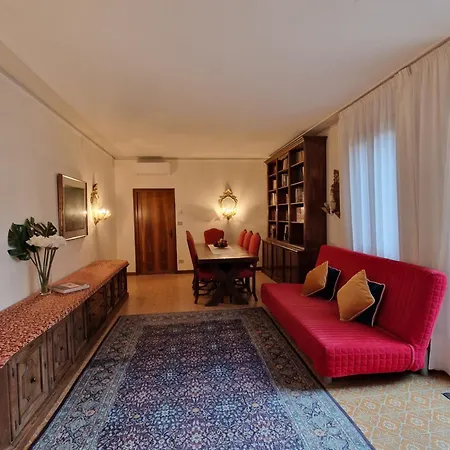 Ca Barbaro -appartamenti Storici- *
