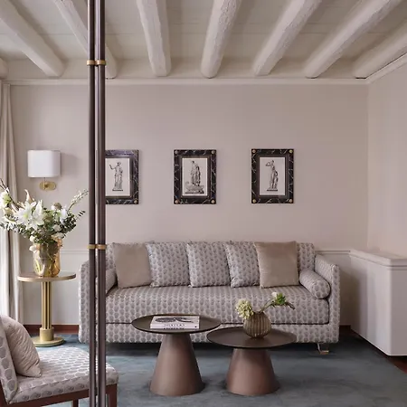 Violino D'oro Hotel Venezia