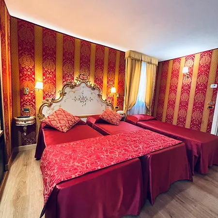 Al Graspo De Ua Venetië