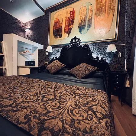 Al Graspo De Ua 3* Venetië