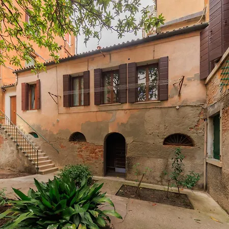Corte Sconta Apartment *