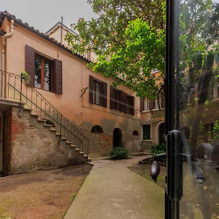 Corte Sconta Apartment Venice