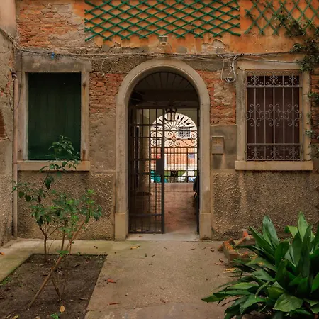Corte Sconta Apartment