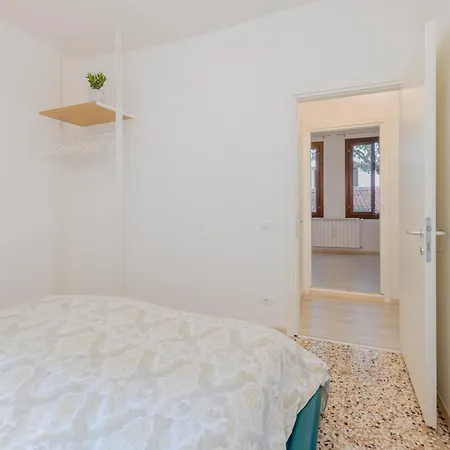 Apartment Corte Sconta
