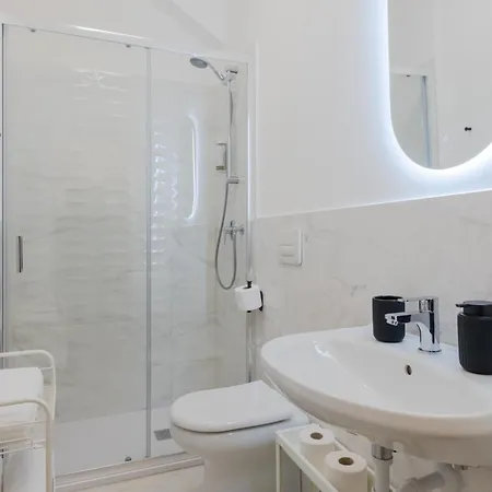 Corte Sconta Apartment