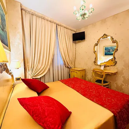 Al Graspo De Ua Venetië