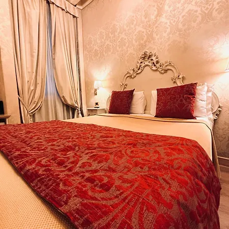 Al Graspo De Ua 3* Venetië