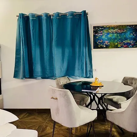 Gloria Luxury Venezia