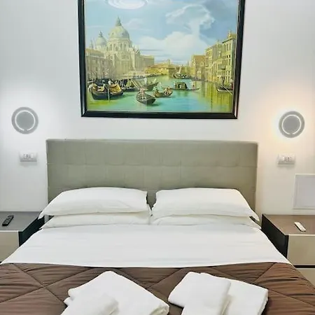 Gloria Luxury Appartamento Venezia