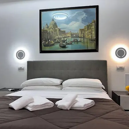 Gloria Luxury Venezia