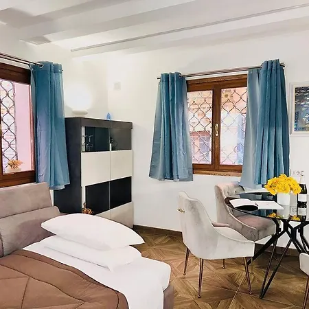 Appartamento Gloria Luxury *