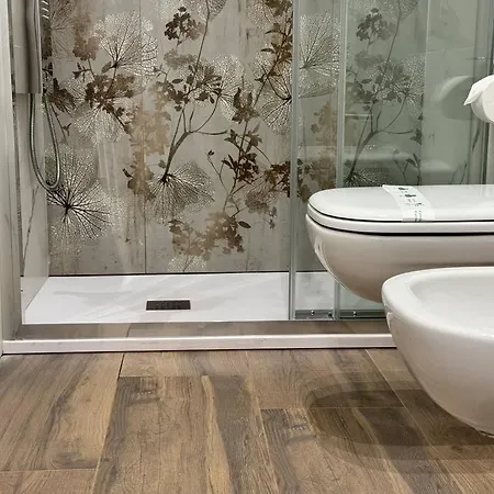 Gloria Luxury Appartamento *