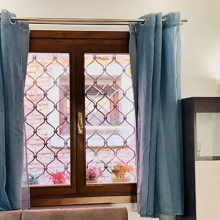 Appartamento Gloria Luxury *