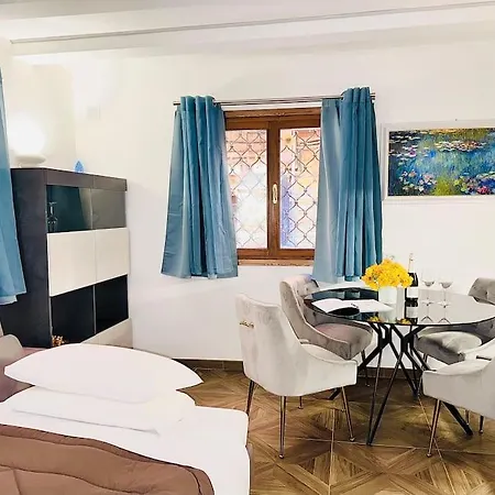 Gloria Luxury Appartamento Venezia