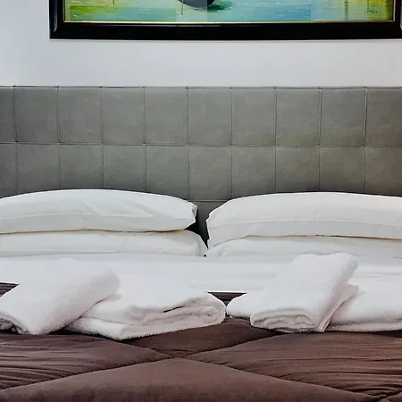 Appartamento Gloria Luxury *