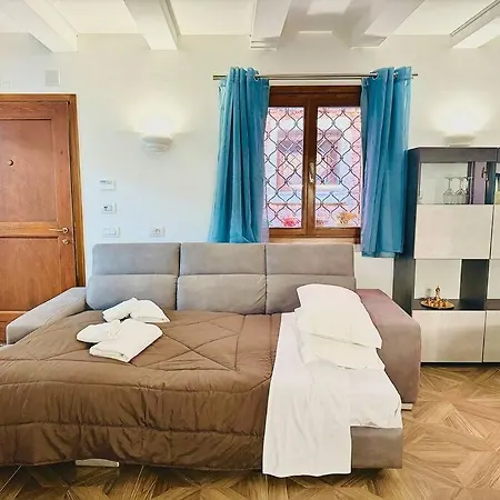 Gloria Luxury * Venezia