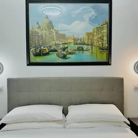 Gloria Luxury * Venezia