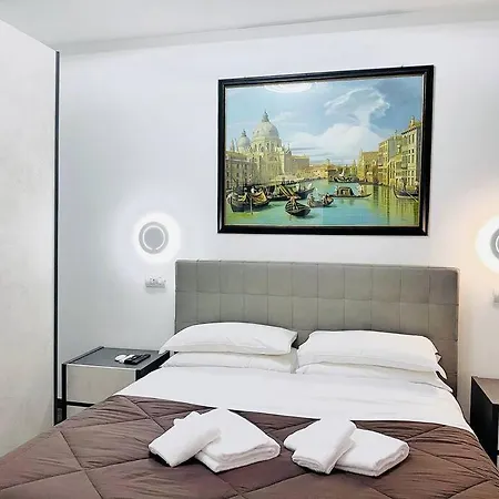 Appartamento Gloria Luxury