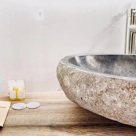 Appartamento Gloria Luxury