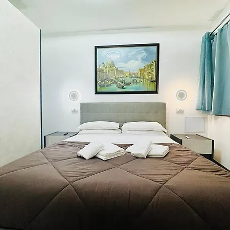Gloria Luxury Venezia