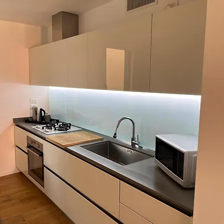 Apartment Victoria Venice